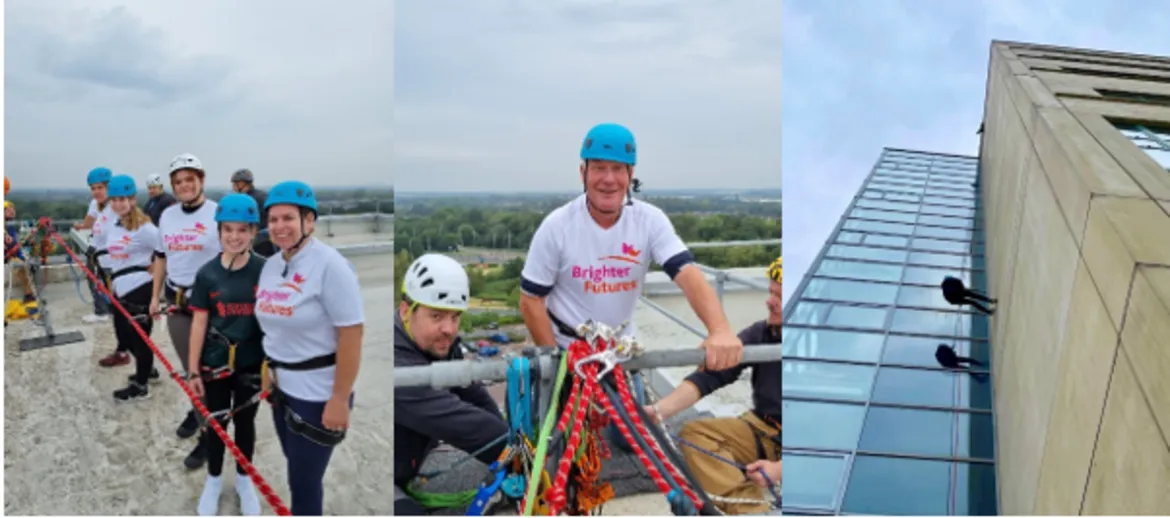 Abseil 2024